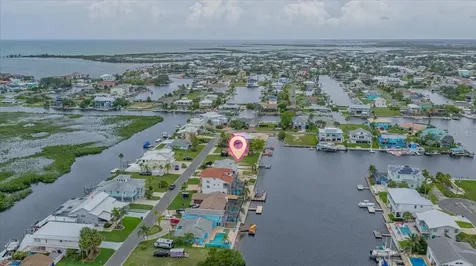 00 Orchid Drive Hernando Beach FL 34607