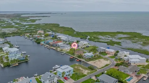 00 Orchid Drive Hernando Beach FL 34607