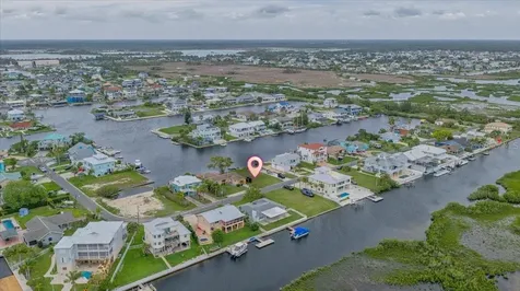 00 Orchid Drive Hernando Beach FL 34607