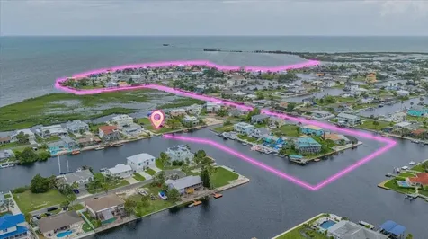 00 Orchid Drive Hernando Beach FL 34607