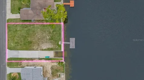 00 Orchid Drive Hernando Beach FL 34607