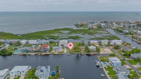 00 Orchid Drive Hernando Beach FL 34607