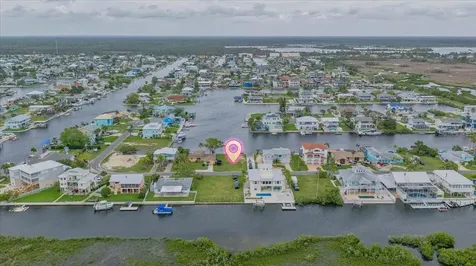 00 Orchid Drive Hernando Beach FL 34607
