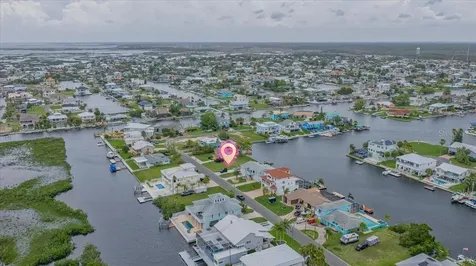 00 Orchid Drive Hernando Beach FL 34607