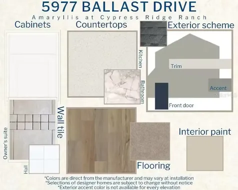 5977 Ballast Drive Wimauma FL 33598