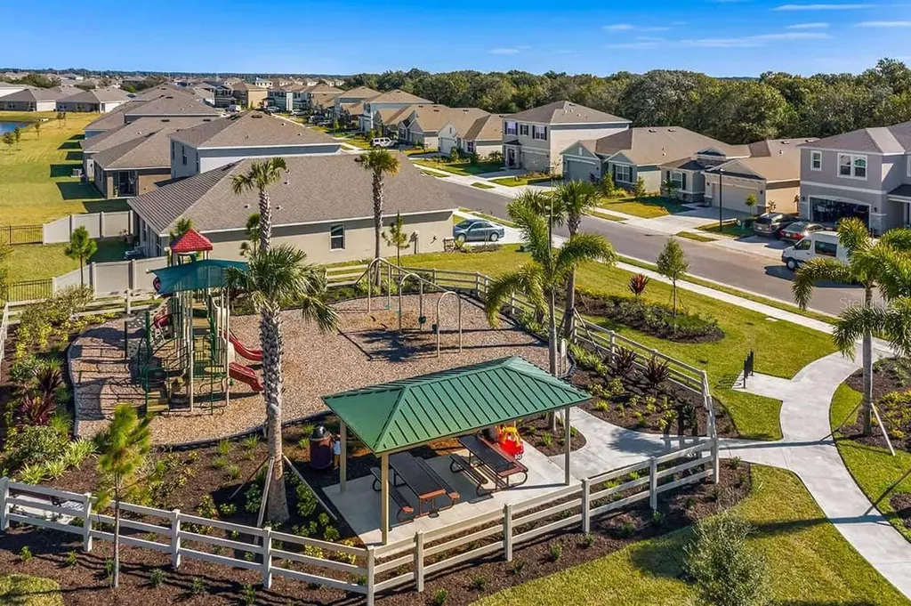 5105 Vecchio Court Bradenton FL 34211