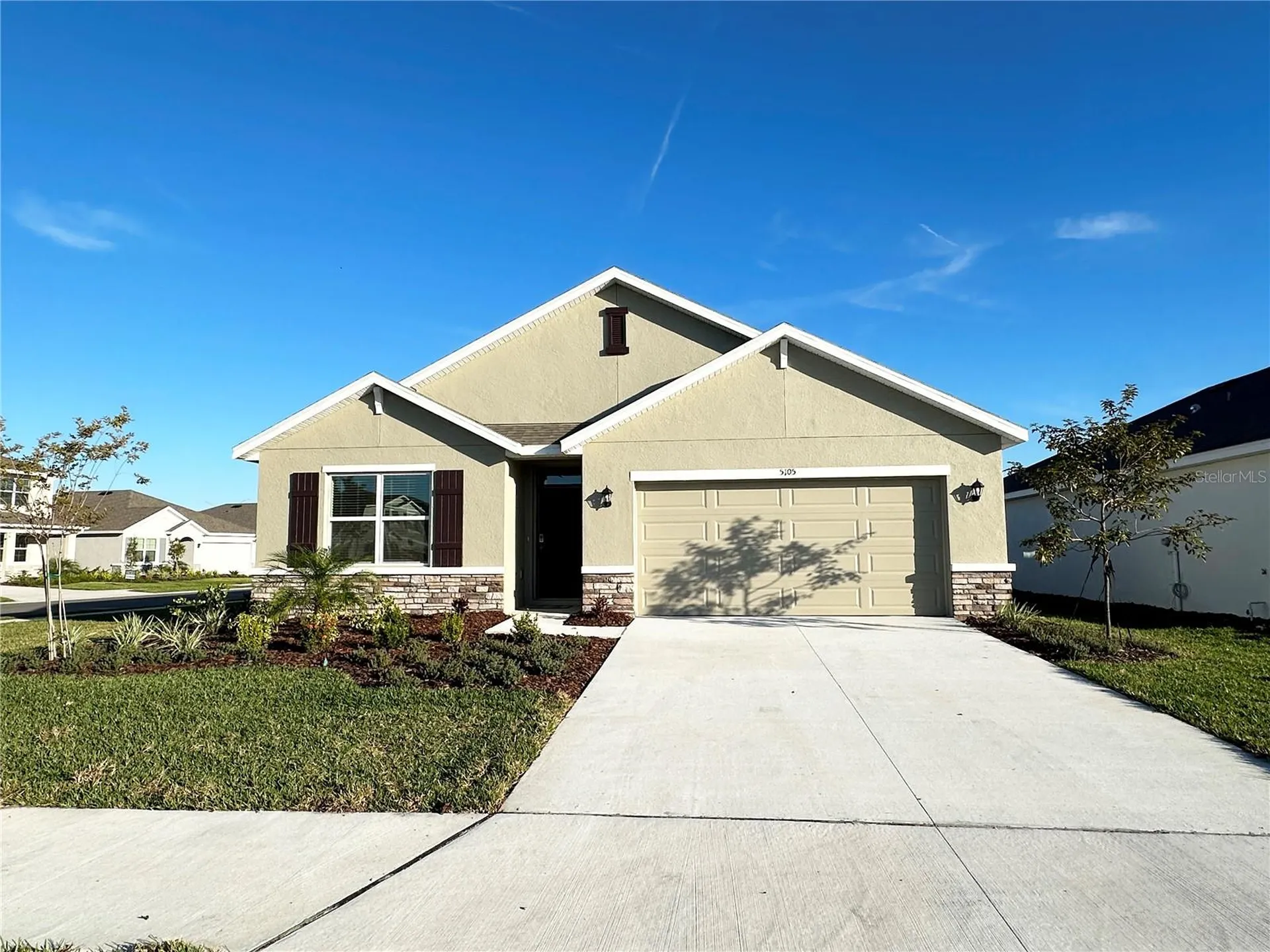 5105 Vecchio Court Bradenton FL 34211