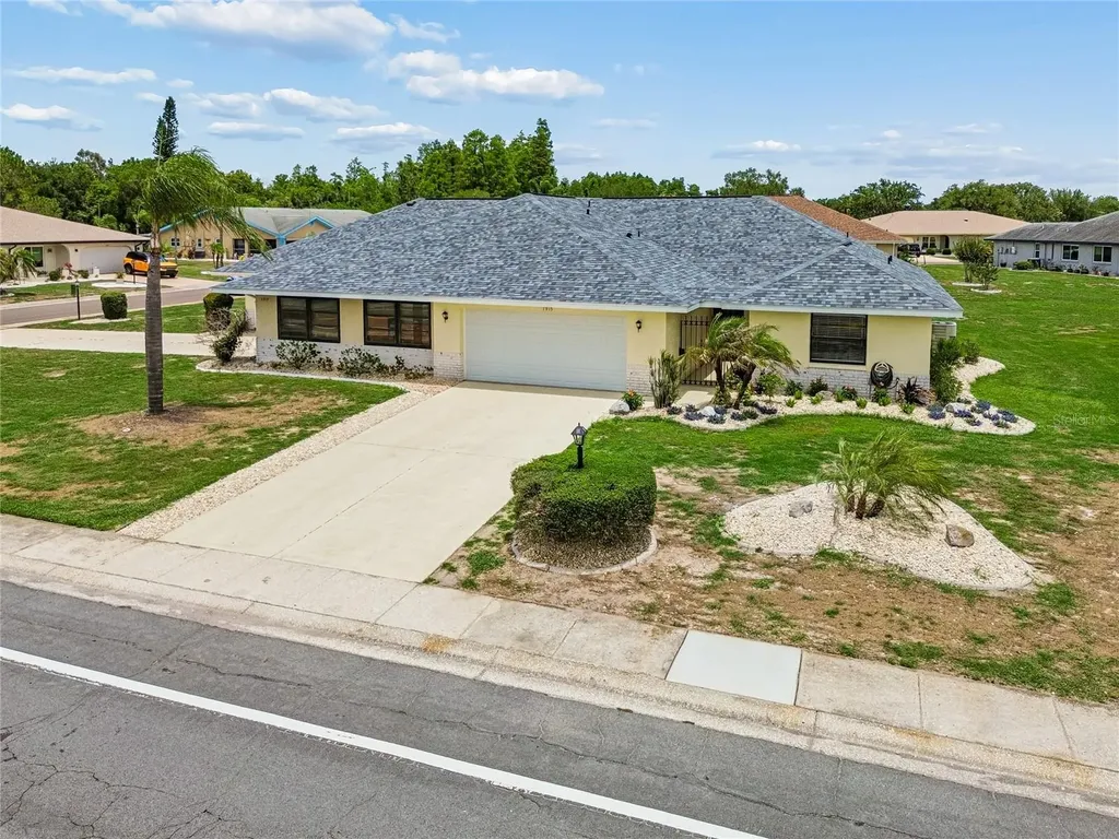 1915 W Del Webb Boulevard Sun City Center FL 33573