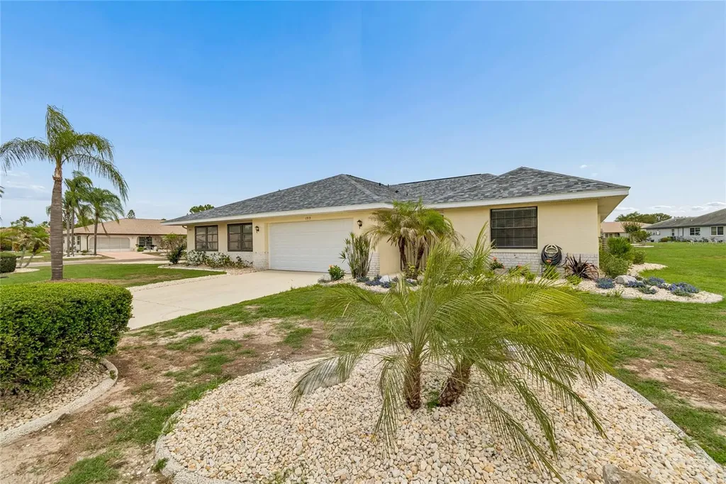 1915 W Del Webb Boulevard Sun City Center FL 33573