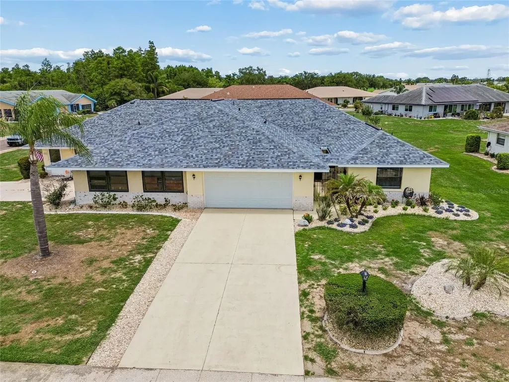 1915 W Del Webb Boulevard Sun City Center FL 33573