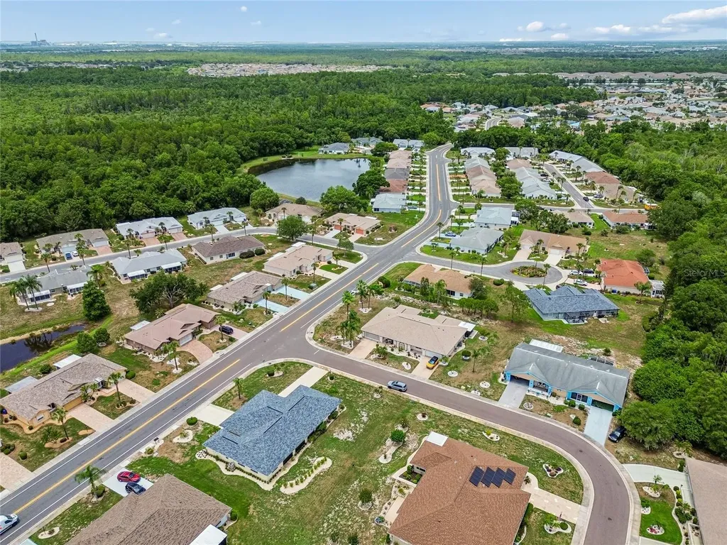 1915 W Del Webb Boulevard Sun City Center FL 33573
