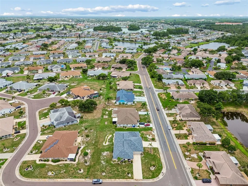 1915 W Del Webb Boulevard Sun City Center FL 33573