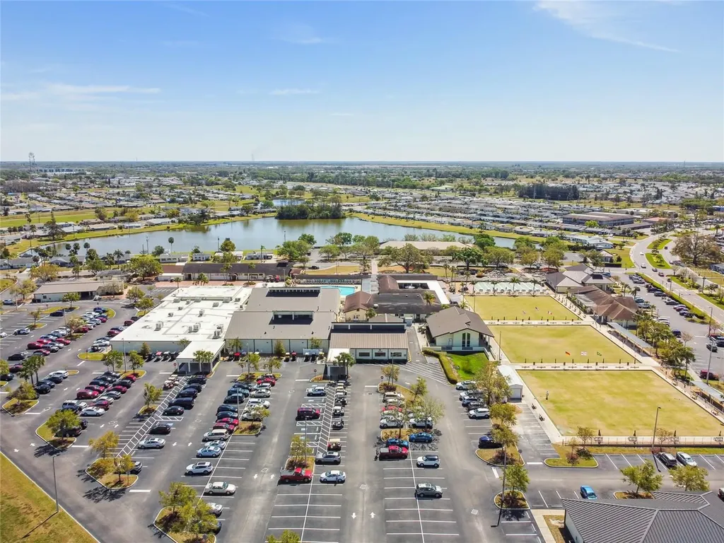 1915 W Del Webb Boulevard Sun City Center FL 33573