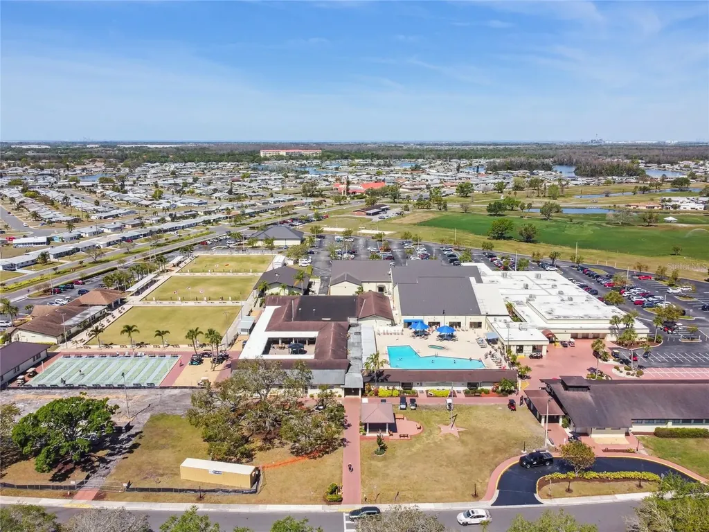 1915 W Del Webb Boulevard Sun City Center FL 33573