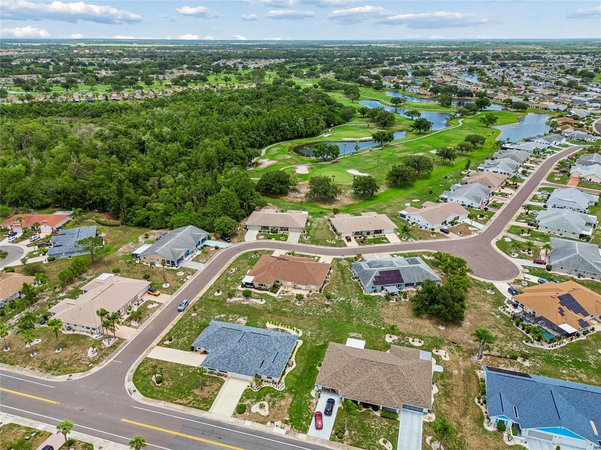 1915 W Del Webb Boulevard Sun City Center FL 33573