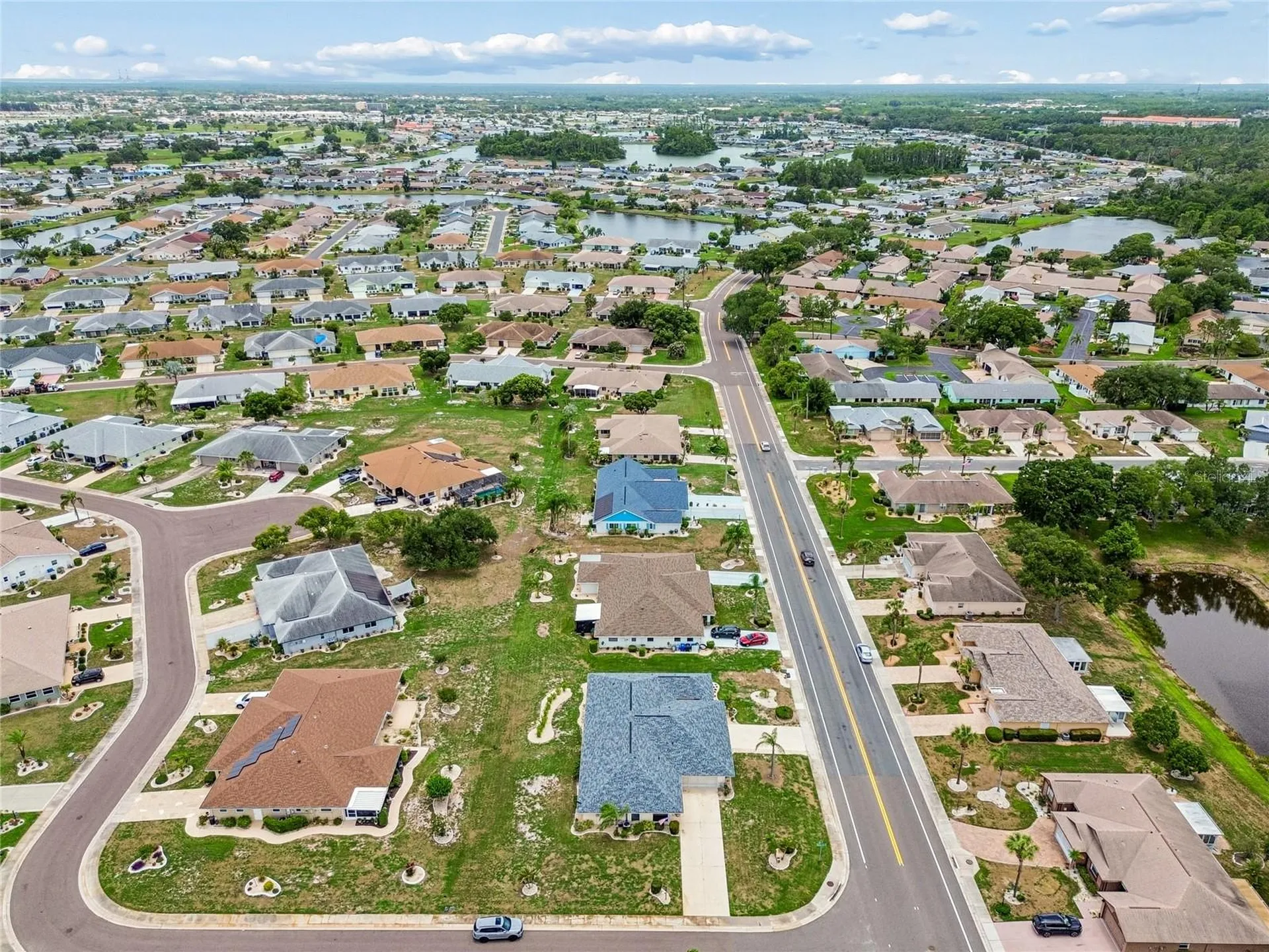 1915 W Del Webb Boulevard Sun City Center FL 33573