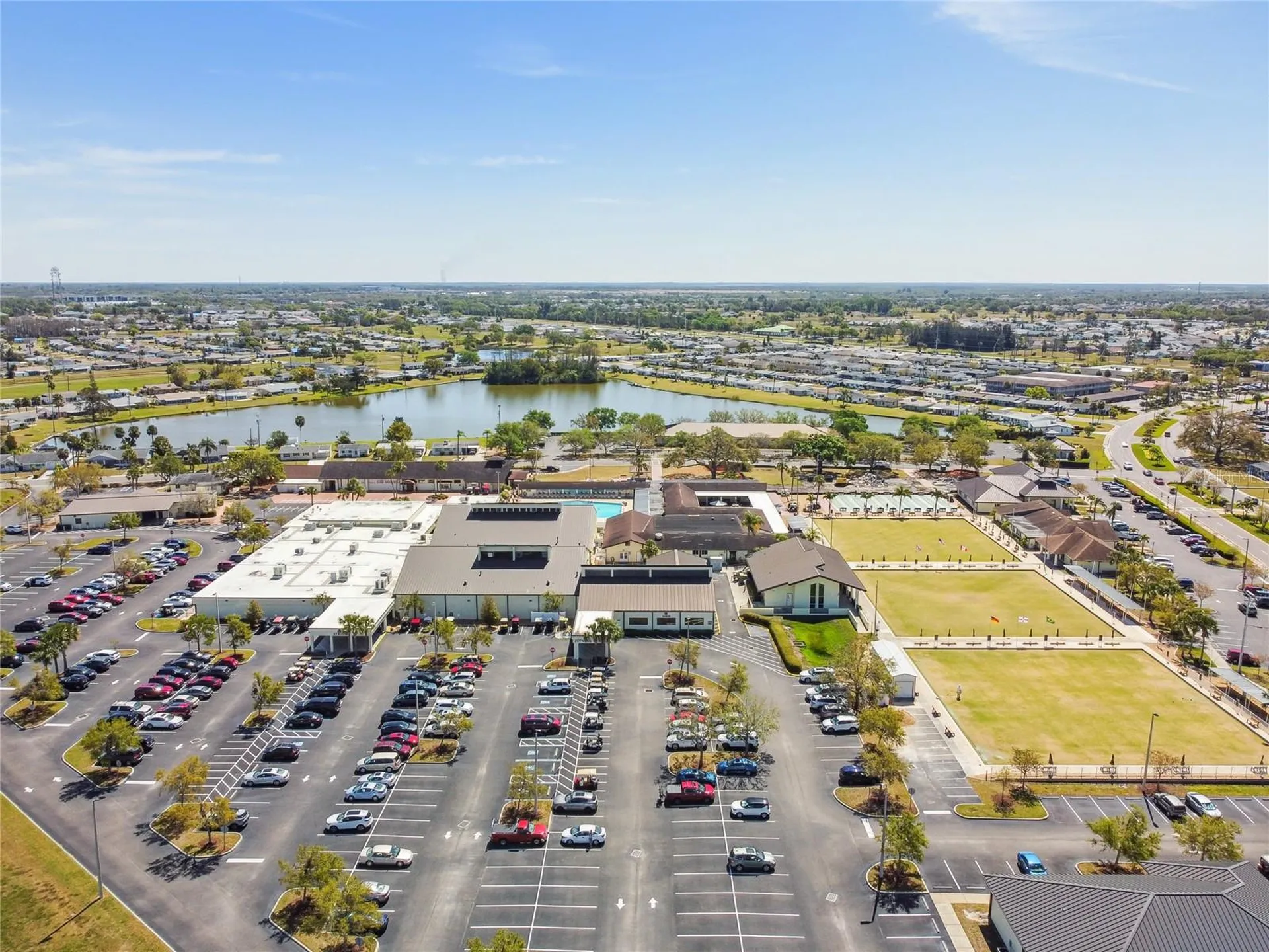 1915 W Del Webb Boulevard Sun City Center FL 33573