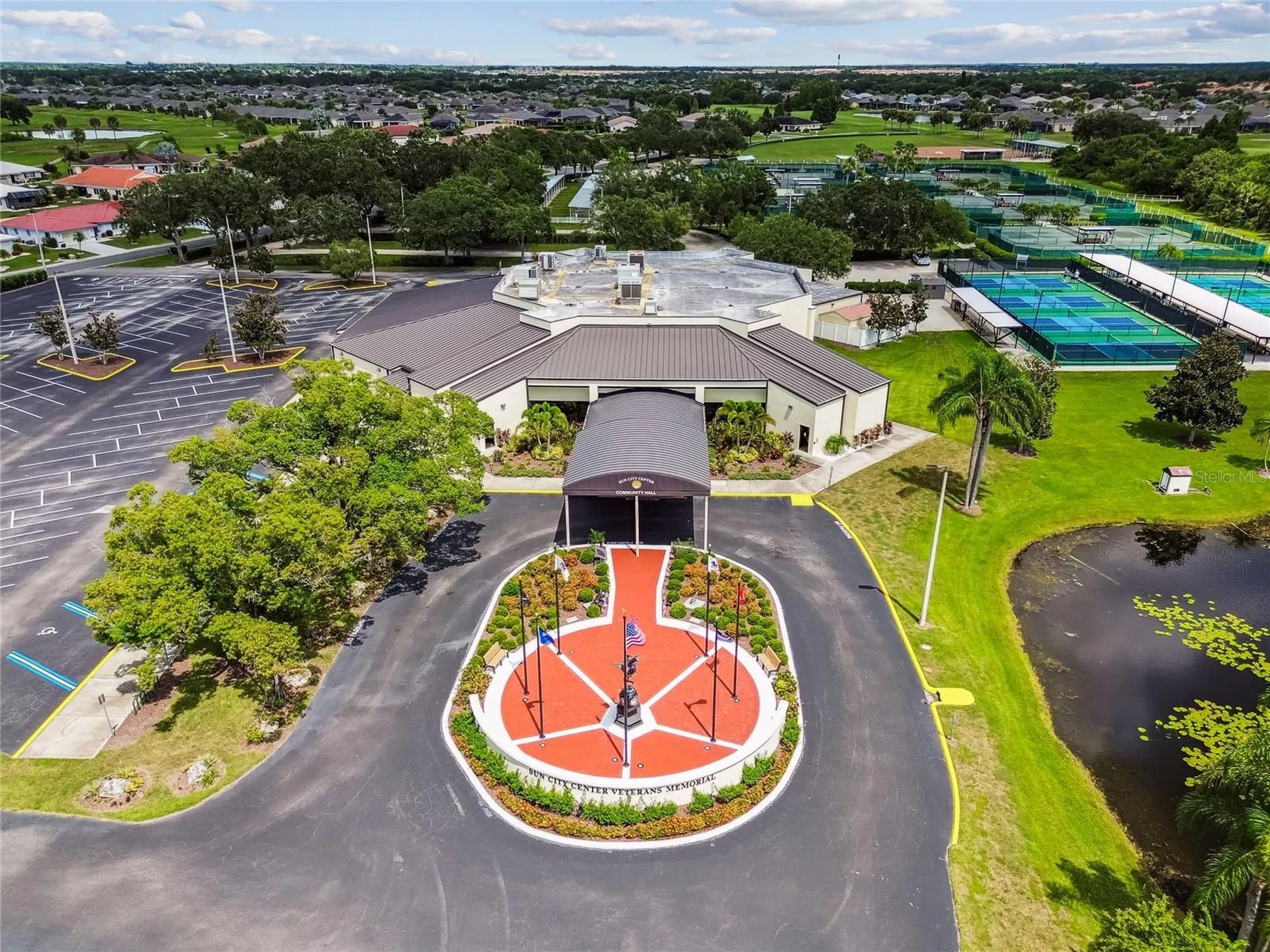 1915 W Del Webb Boulevard Sun City Center FL 33573