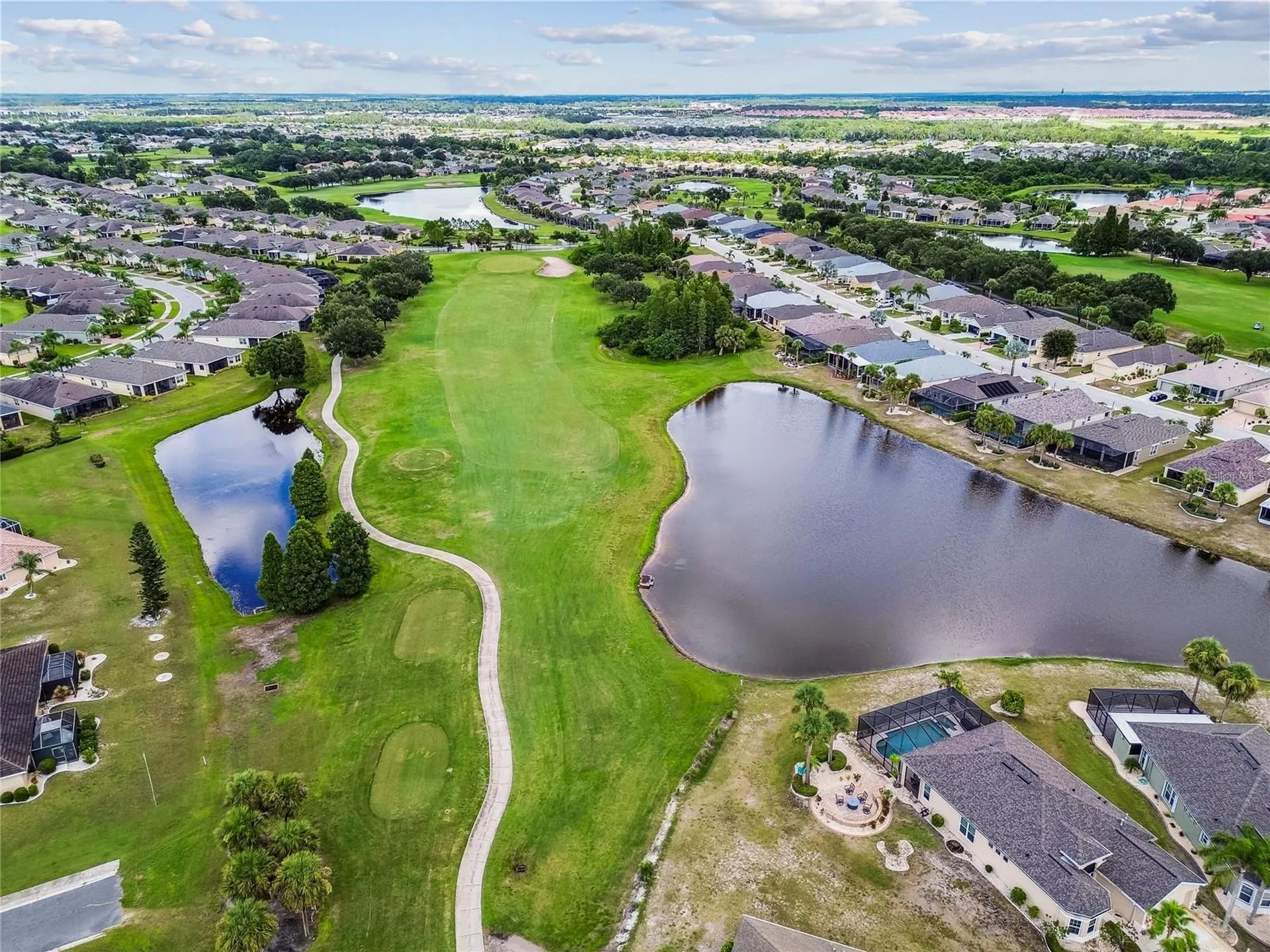 1915 W Del Webb Boulevard Sun City Center FL 33573