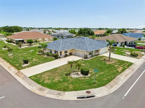 1915 W Del Webb Boulevard Sun City Center FL 33573