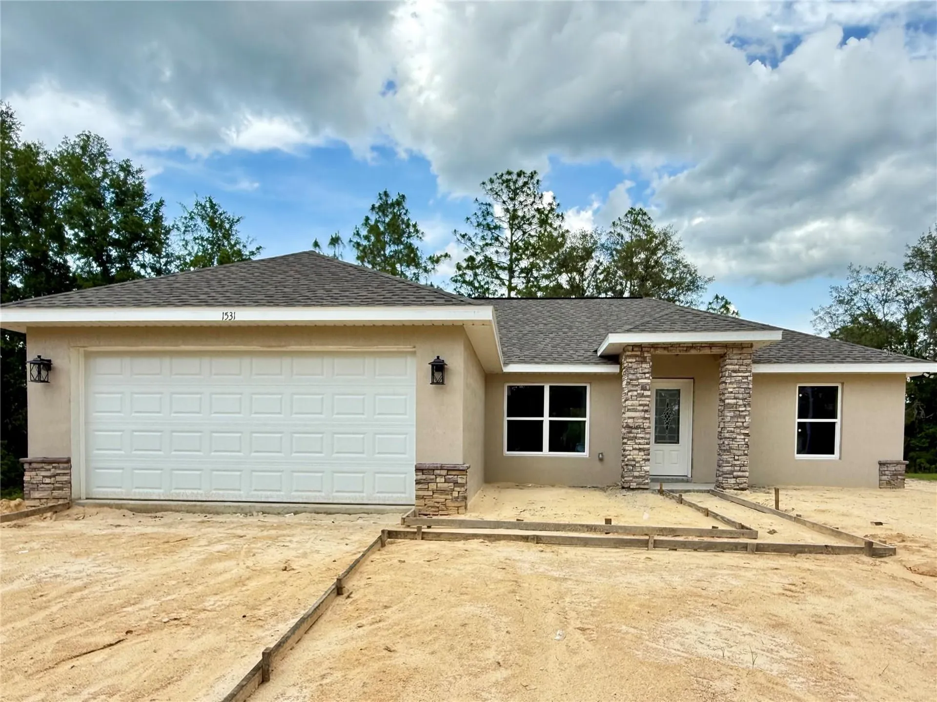 1531 NE 153rd Avenue Williston FL 32696