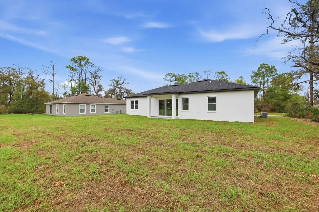 13975 SW 27th Court Road Ocala FL 34473