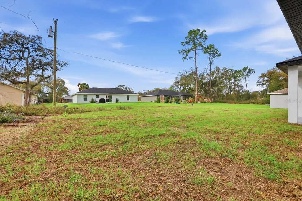 13975 SW 27th Court Road Ocala FL 34473