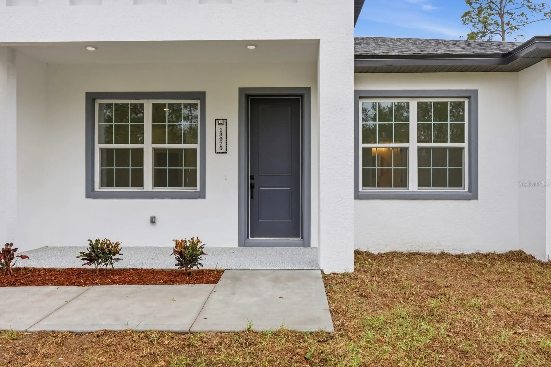 13975 SW 27th Court Road Ocala FL 34473