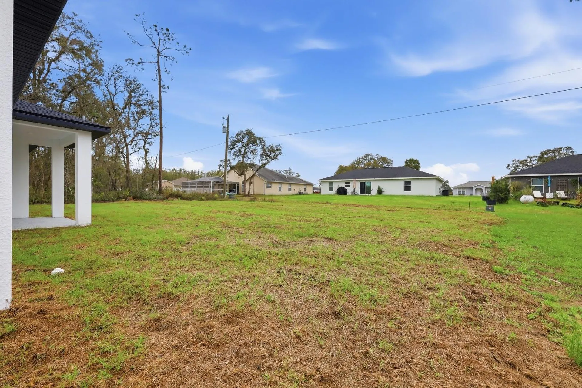 13975 SW 27th Court Road Ocala FL 34473