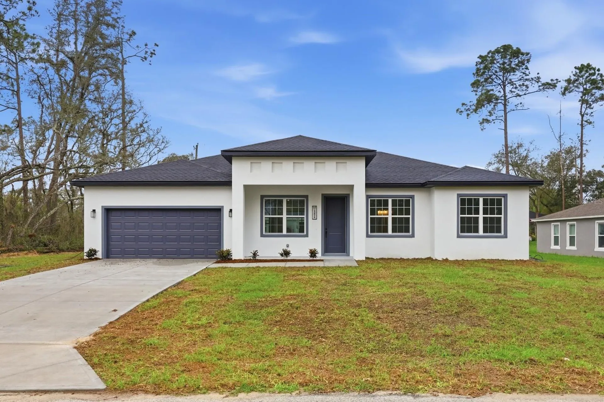 13975 SW 27th Court Road Ocala FL 34473