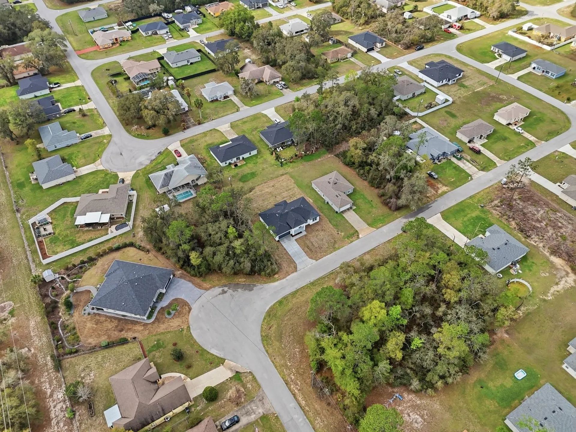 13975 SW 27th Court Road Ocala FL 34473
