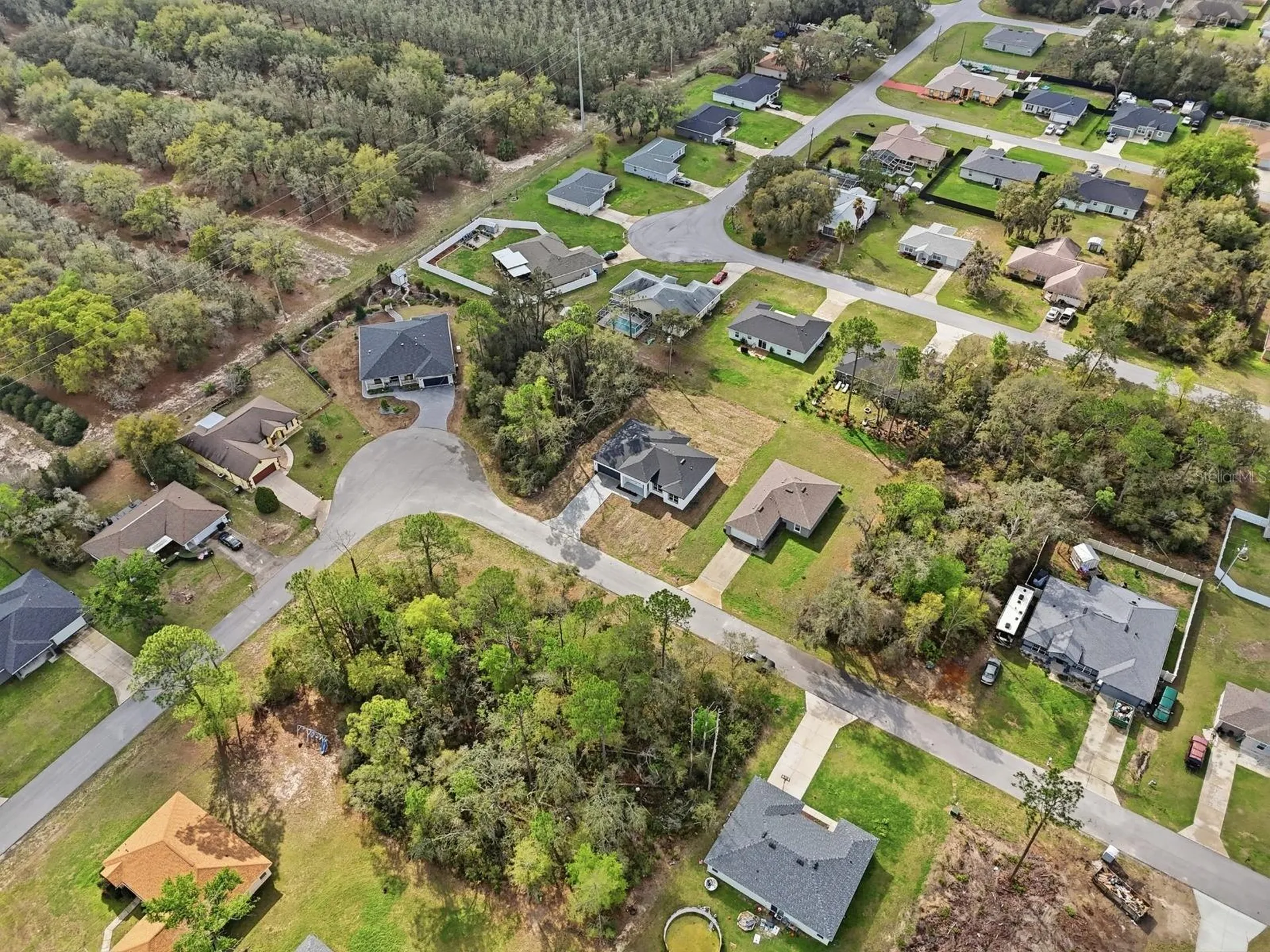 13975 SW 27th Court Road Ocala FL 34473