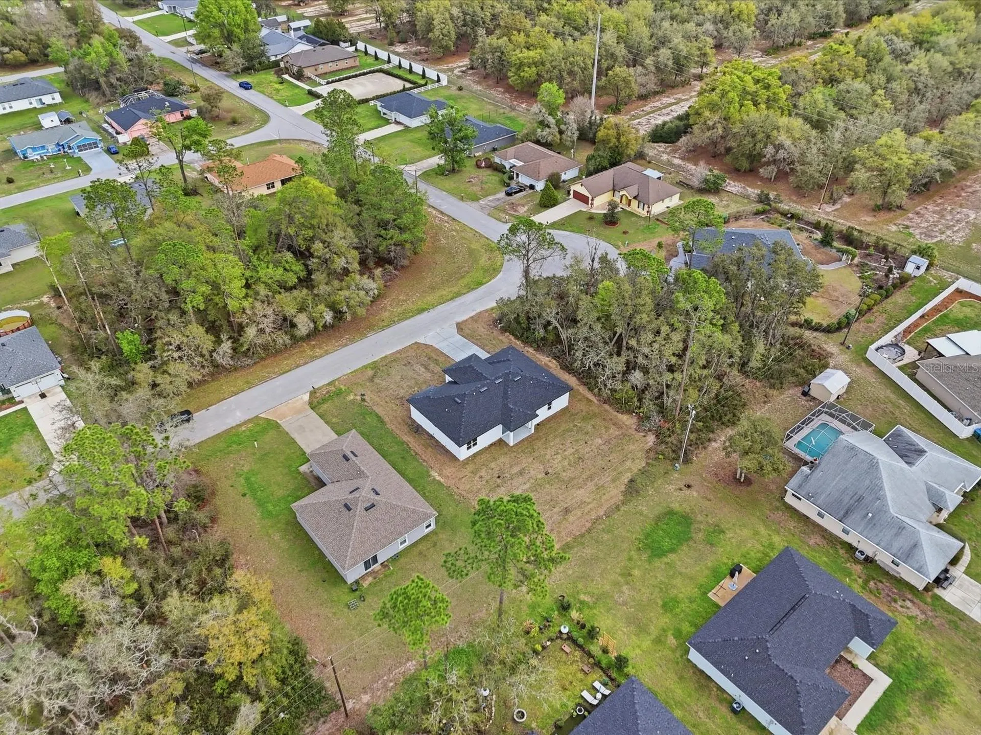13975 SW 27th Court Road Ocala FL 34473