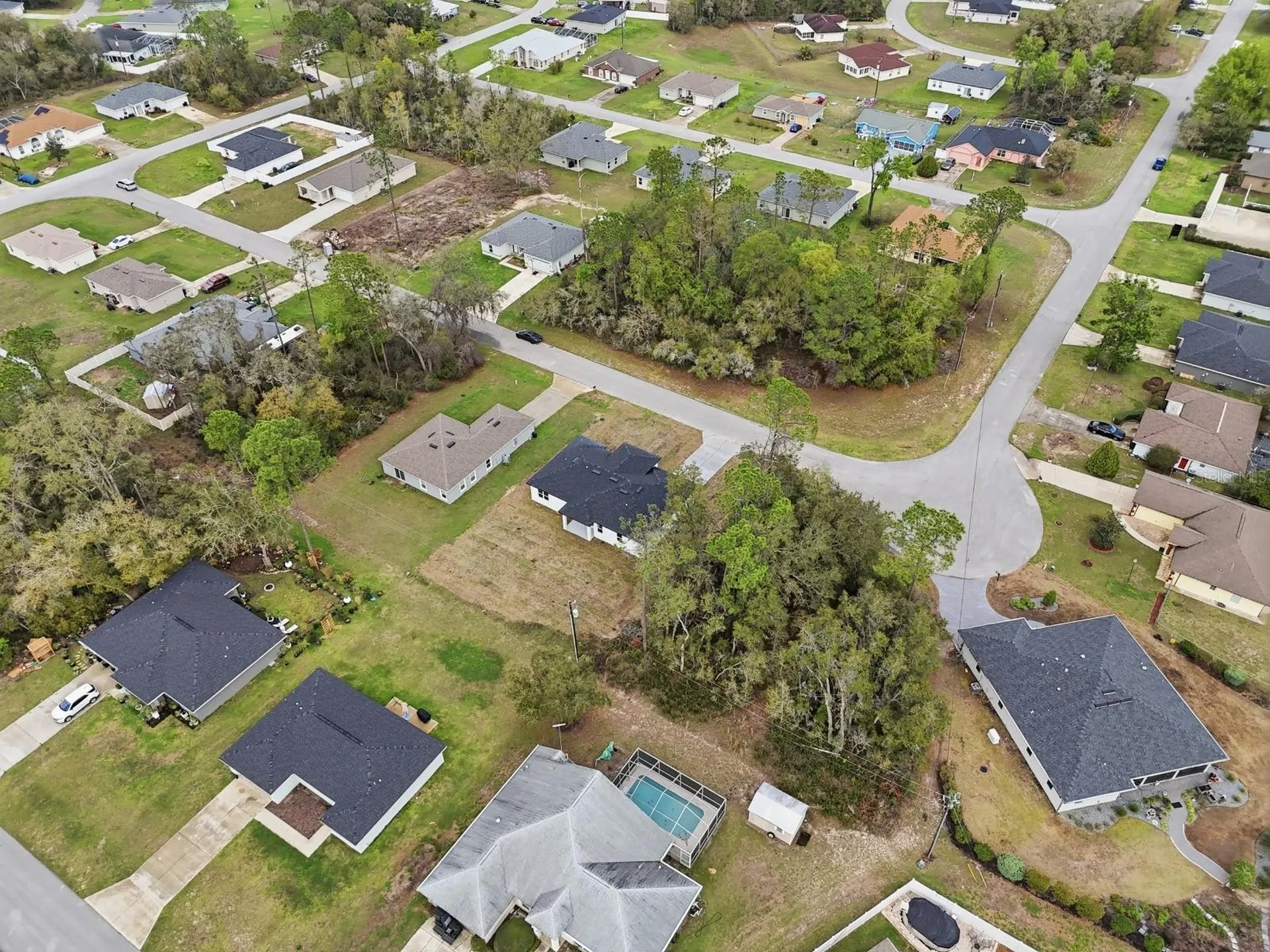 13975 SW 27th Court Road Ocala FL 34473
