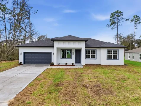 13975 SW 27th Court Road Ocala FL 34473