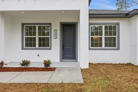 13975 SW 27th Court Road Ocala FL 34473
