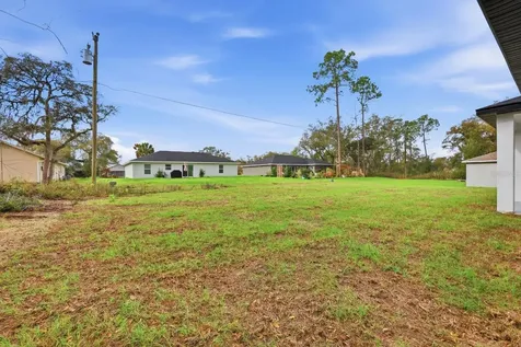 13975 SW 27th Court Road Ocala FL 34473