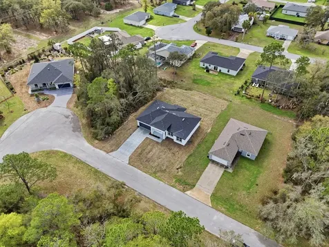 13975 SW 27th Court Road Ocala FL 34473