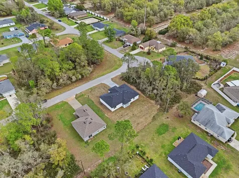 13975 SW 27th Court Road Ocala FL 34473
