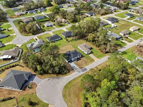 13975 SW 27th Court Road Ocala FL 34473