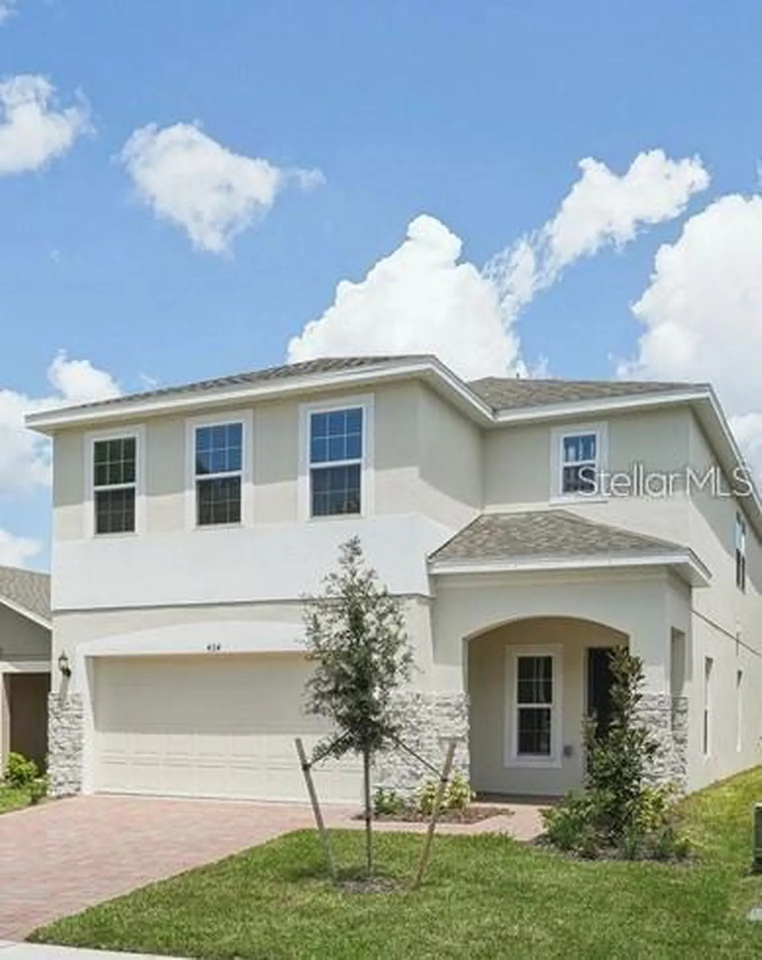 434 North Boulevard E Davenport FL 33837