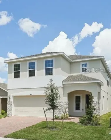 434 North Boulevard E Davenport FL 33837