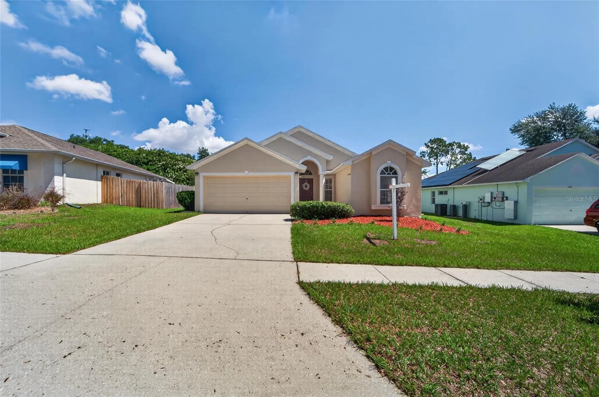 418 Henderson Avenue Seffner FL 33584