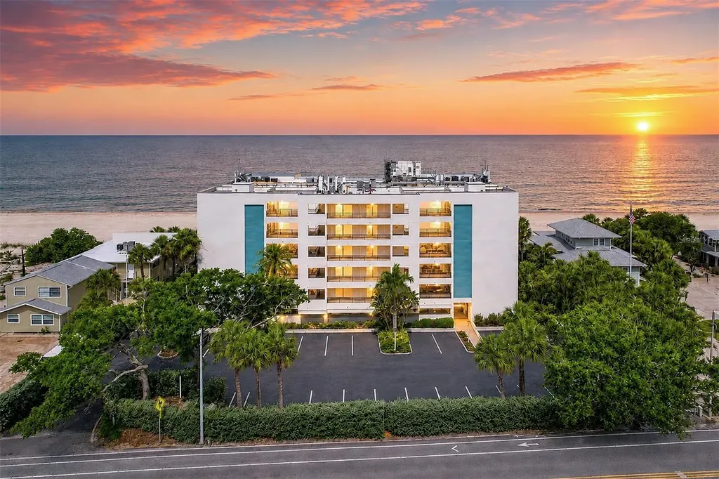 420 Gulf Boulevard Indian Rocks Beach FL 33785