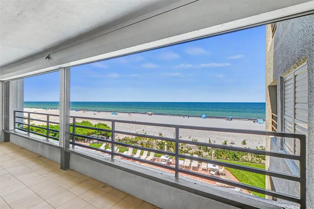 420 Gulf Boulevard Indian Rocks Beach FL 33785