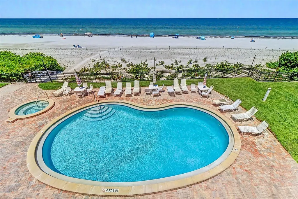 420 Gulf Boulevard Indian Rocks Beach FL 33785