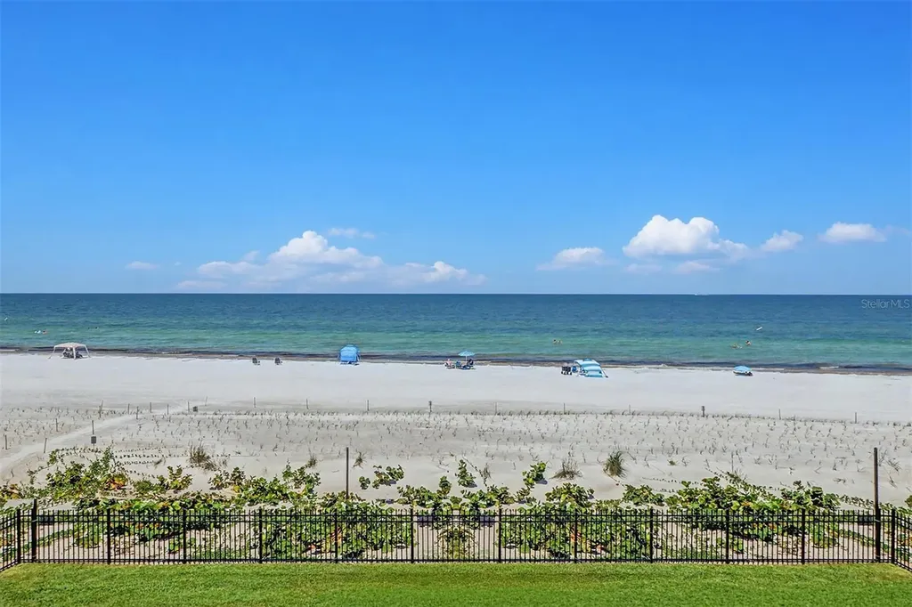 420 Gulf Boulevard Indian Rocks Beach FL 33785