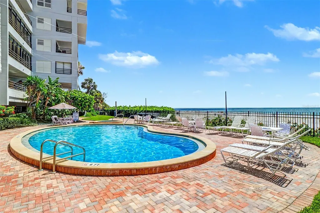 420 Gulf Boulevard Indian Rocks Beach FL 33785