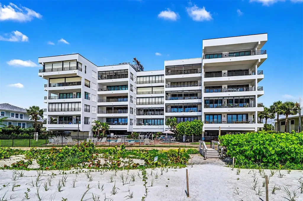 420 Gulf Boulevard Indian Rocks Beach FL 33785