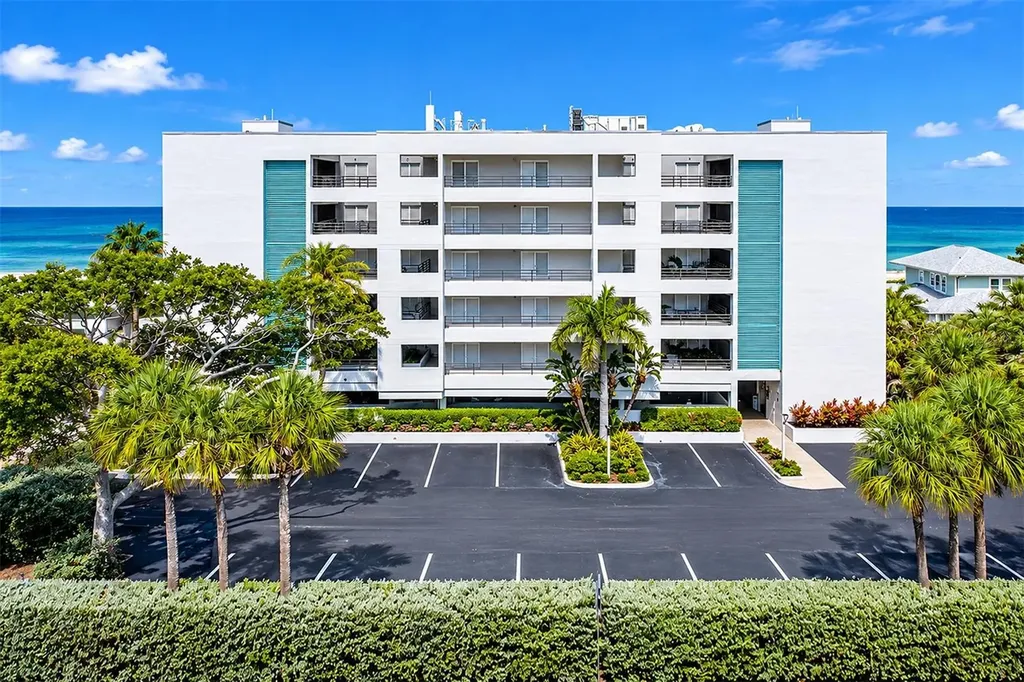 420 Gulf Boulevard Indian Rocks Beach FL 33785